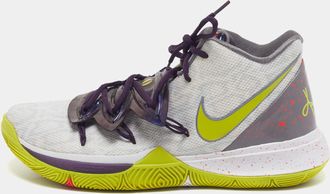 Nike Kyrie 5 Mamba Mentality