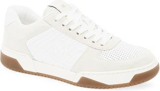 Valentino Garavani Sparry Low Top Sneaker in White Multi at Nordstrom, Size 11Us