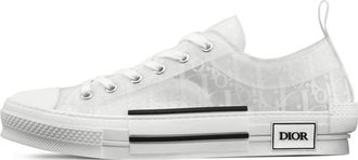 Dior B23 Oblique Low-Top Grey 3SN249YNT_H060