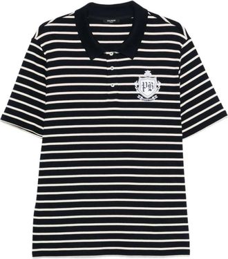 Balmain Hombre, Camisetas, Multicolor, Talla: S