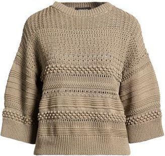 Fabiana Filippi KNITWEAR - Jumpers on YOOX.COM