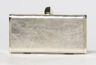 Coccinelle Mini Bag COCCINELLE Woman color Gold