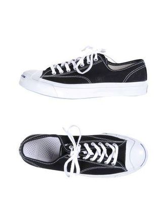 Converse FOOTWEAR - Trainers on YOOX.COM