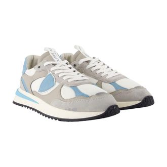 Philippe Model Olympique Low Sneaker - Multicolor