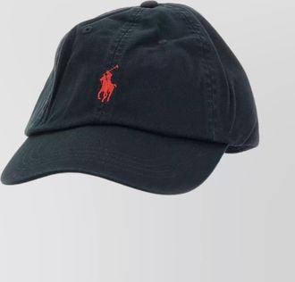 Polo Ralph Lauren cotton baseball cap