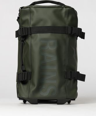 Rains Zaino Uomo colore Militare