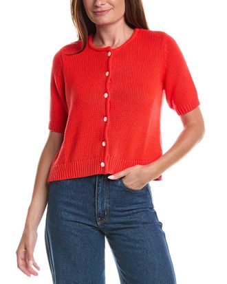 Splendid Fisherman Cardigan