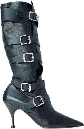 Vivienne Westwood Treasure Boot