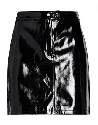 Karl Lagerfeld HOSEN & R&Ouml;CKE - Minir&ouml;cke auf YOOX.COM