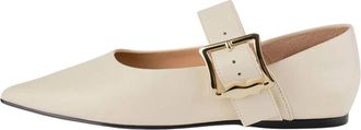 L37 Donna, Scarpe, Beige, 39 EU, new
