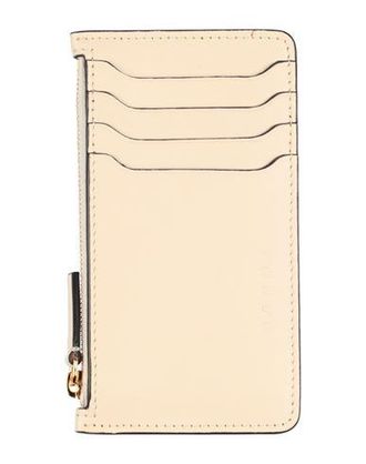 Marni Small Leather Goods - Cardholders sur YOOX.COM