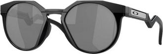 Oakley Authentieke Hstn Bril met Topkwaliteit - unisex - Zonnebrillen - Zwart - 52 MM - Accessoires