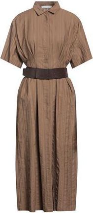 Fabiana Filippi DRESSES - Midi dresses sur YOOX.COM