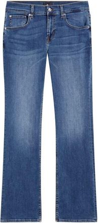 7 For All Mankind The Bootcut Jeans in Midway at Nordstrom, Size 40