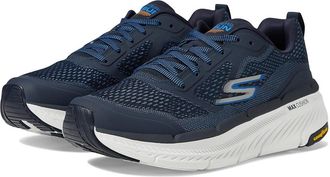 Skechers Max Cushion Premier 2.0 Vantage Mens Shoes Navy : 7.5 D - Medium, Textile
