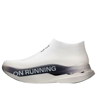 On Running Lightspray Cloudboom Strike White Black 3UE30010462