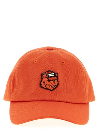 Maison Kitsuné Maison Kitsuné X Hunter Fox Head Cap