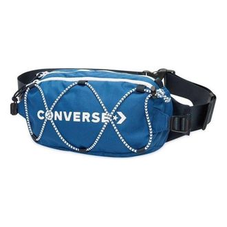 Converse Swap Out Sling Blue 10017263-A09