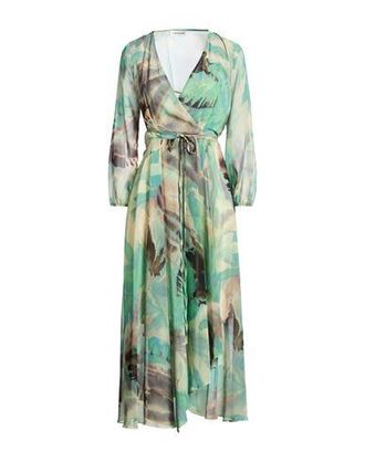 Sandro Ferrone DRESSES - Midi dresses on YOOX.COM