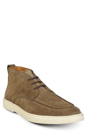 Allen Edmonds Harris Chukka Boot in Tobacco at Nordstrom, Size 8