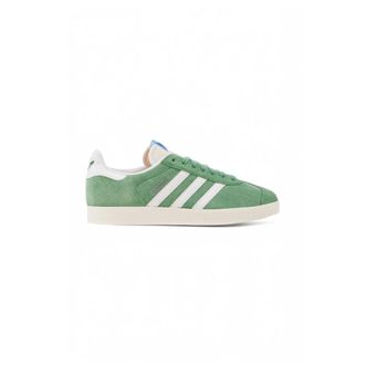 adidas Su&egrave;de Veterschoenen Rubberen Zool - Heren - Skateschoenen - Groen - 42 EU - Su&egrave;de - Fitness