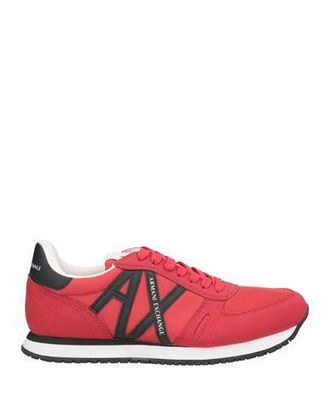 A|X Armani Exchange FOOTWEAR - Trainers on YOOX.COM
