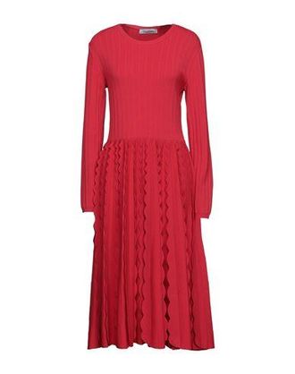 Valentino Garavani Midi dresses