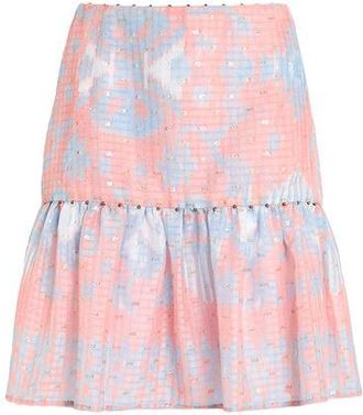 Bazar Deluxe PARTES DE ABAJO - Minifaldas en YOOX.COM