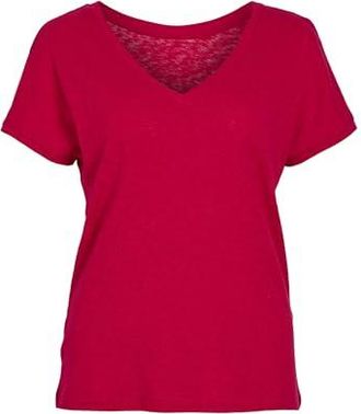 T-Shirts Col V Vila SOLDE jusqu'à dès 14,50 €+ Stylight