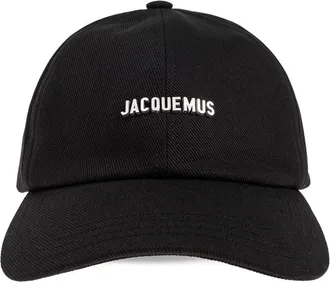 Jacquemus The Gadjo Baseball Cap