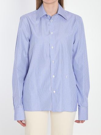 Saint Laurent Cassandre Shirt