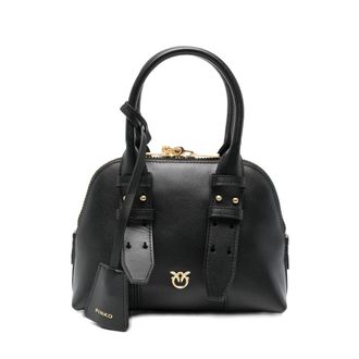 Pinko Borse Nero-Donna