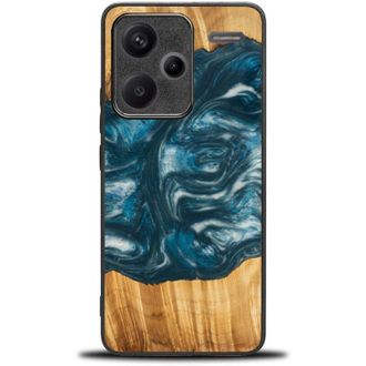 OEM Funda Bewood Unique Para Xiaomi Redmi Note 13 Pro Plus 5g - 4 Elementos - Aire