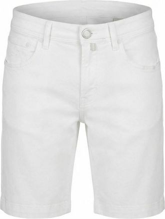 Jacob Cohen Nicolas Slim Fit 5-Pocket Bermuda