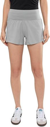 adidas Adi365 Iconic Running Shorts Womens Shorts Wonder Sage : 2XL 3, Polyester