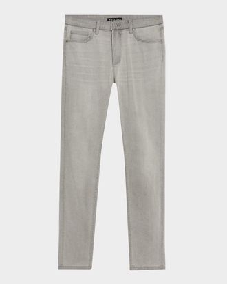 Monfrere Mens Greyson Skinny Jeans