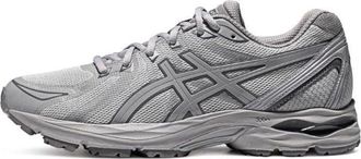 Asics Gel-Flux CN Silver Grey 1011B646-022
