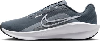 Nike FD6454-010 Downshifter 13 Men Cool Grey/White-Wolf Grey-Pure Platinum UK 10.5
