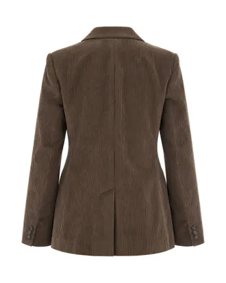 Max Mara Blazer - Brown