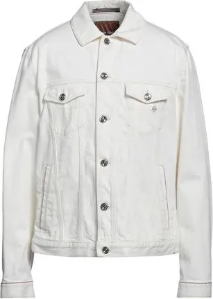 Jacob Cohen ROPA DE ABRIGO - Chaquetas vaqueras en YOOX.COM