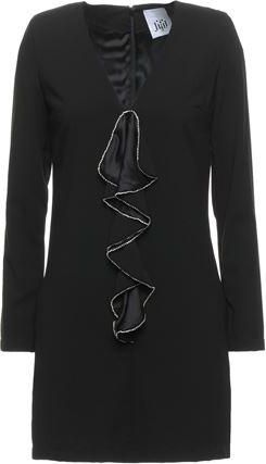 Jijil VESTIDOS - Minivestidos en YOOX.COM