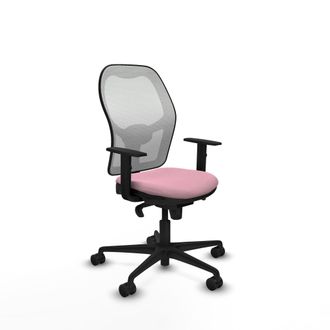 Piqueras y Crespo Silla De Oficina Piqueras Y Crespo 1d036n0 Rosa