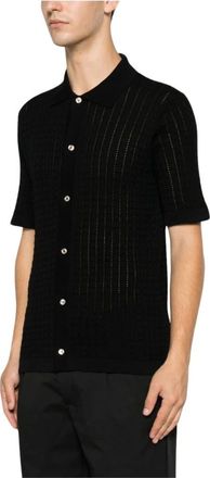 Tagliatore Uomo, Maglie, Nero, 3Xl, new