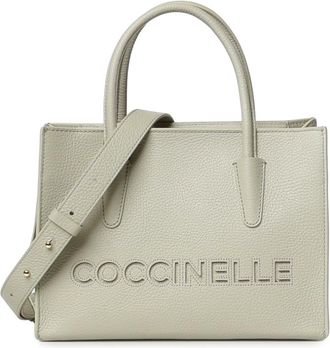 Coccinelle Mujer, Bolsos, Verde, Talla: ONE Size