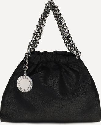 Stella McCartney Borsa a Mano Falabella mini Woman UNI