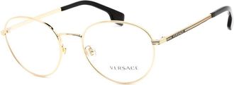Versace Womens Ve1279 53Mm Optical Frames