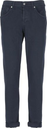 Dondup Hombre, Vaqueros, Azul, Talla: W36