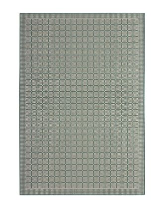 Nicole Miller New York Patio Country Luna Indoor/Outdoor Rug