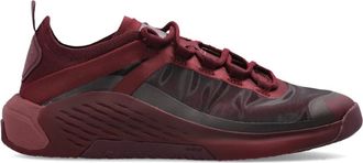 adidas by Stella McCartney Mujer, Deporte, Rojo, Talla: 37 1/2 EU