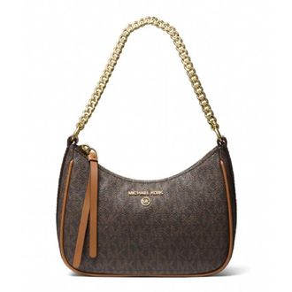 Michael Kors Mujer, Bolsos, Marr&oacute;n, Talla: ONE Size